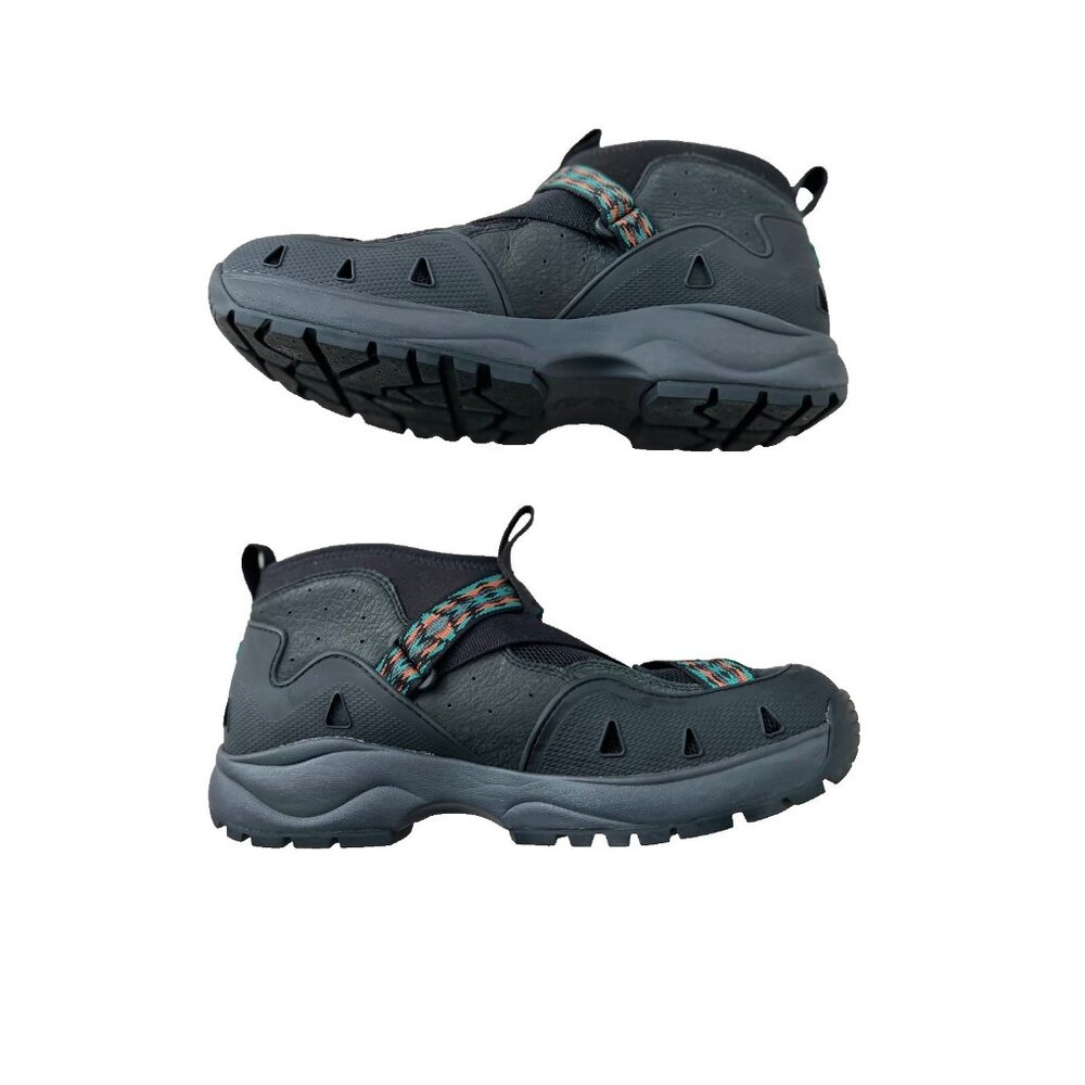Teva Revive '94 Mid Hiking Shoes Black  ( 10 )